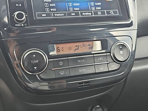 Used 2024 Mitsubishi Mirage LE FWD image 21