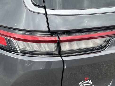 New 2026 Jeep Grand Cherokee L Limited AWD/4WD image 10