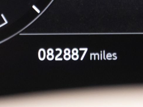 Used 2020 Land Rover Range Rover HSE AWD/4WD image 71