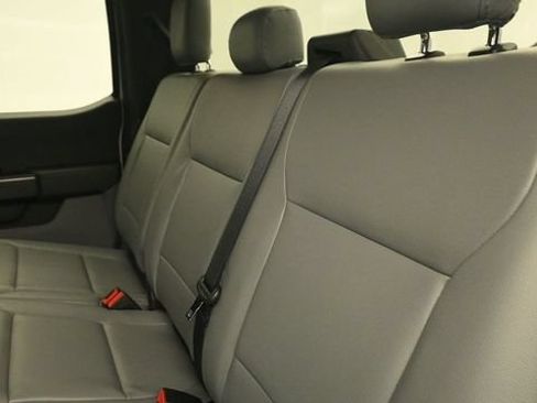 Certified 2025 Ford F150 XL AWD/4WD image 12