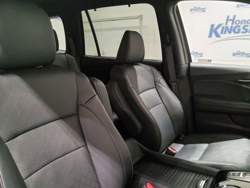 Used 2022 Honda Passport Elite image 20