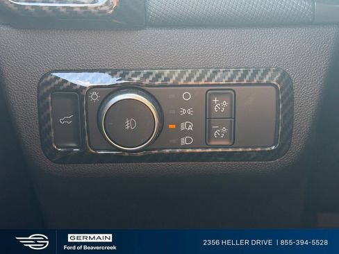 Used 2021 Ford Bronco Sport Big Bend AWD/4WD image 25