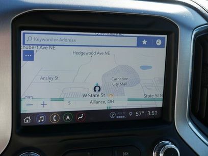 Used 2023 GMC Sierra 3500 SLT w/ SLT Premium Package