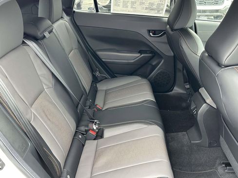New 2026 Subaru Crosstrek 2.5i Limited image 14
