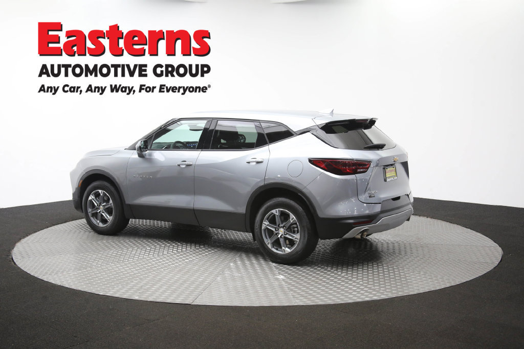 Used 2025 Chevrolet Blazer LT FWD image 67