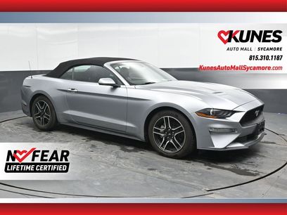 Used 2023 Ford Mustang Premium