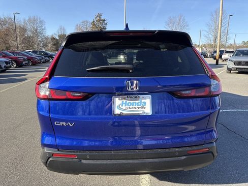 Used 2024 Honda CR-V EX-L image 6