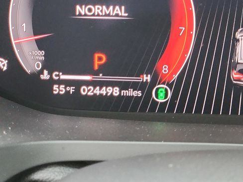 Used 2024 Acura MDX Type S image 18