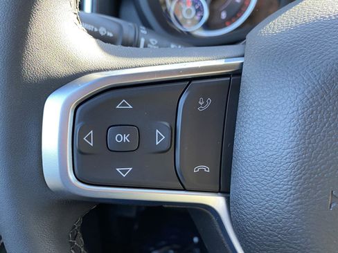 New 2026 RAM 2500 Big Horn image 24