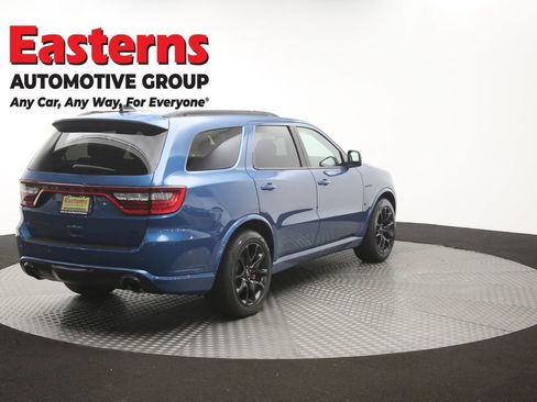 Used 2024 Dodge Durango R/T w/ Tow 'N Go Package AWD/4WD image 43