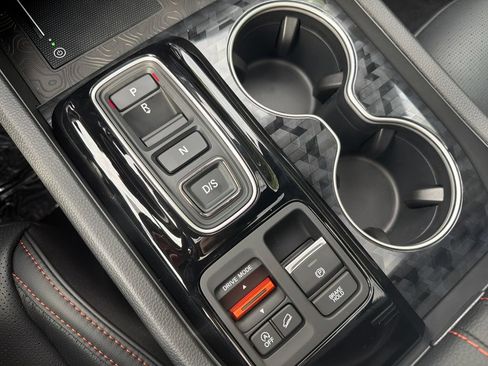 New 2026 Honda Passport TrailSport Elite image 21
