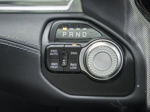 Used 2022 RAM 1500 Limited image 41