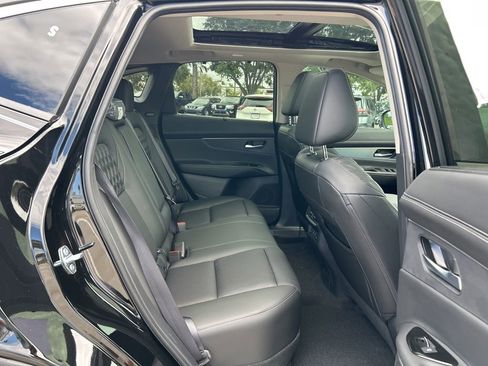 New 2026 Nissan Murano Platinum w/ Cargo Package AWD/4WD image 49