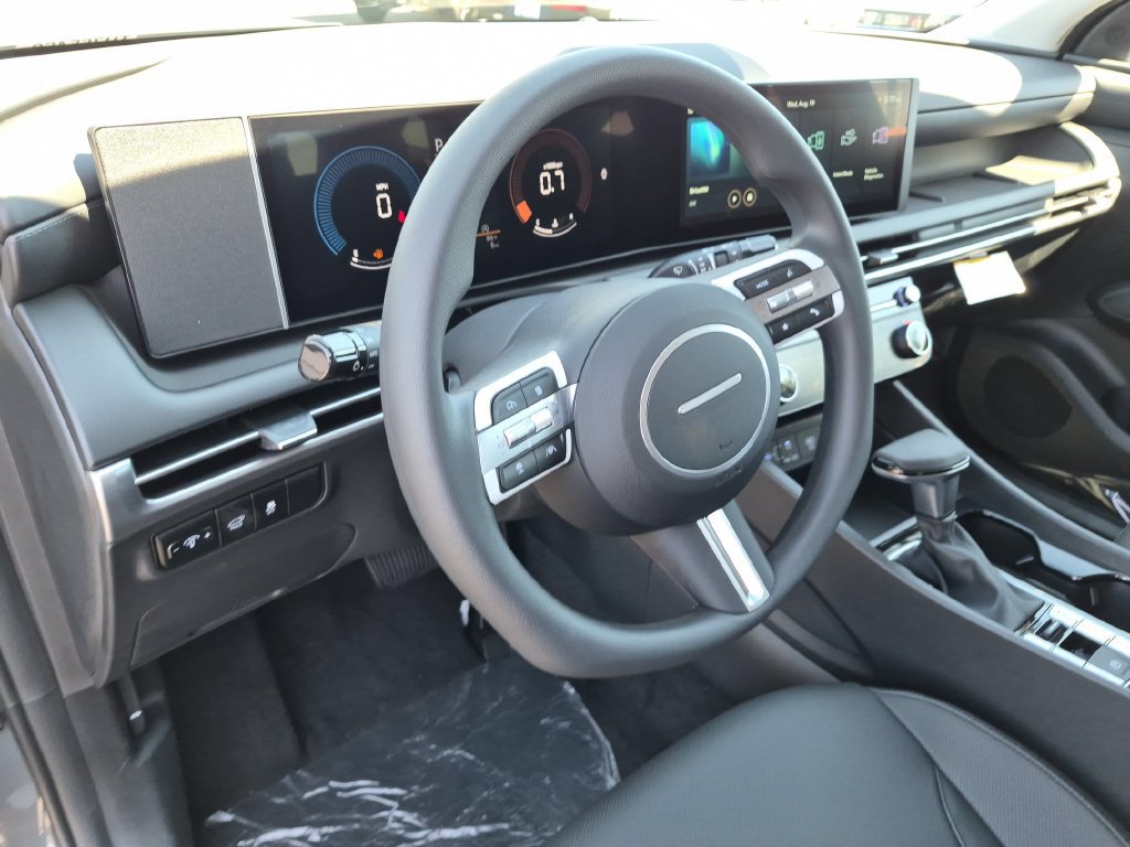 New 2026 Hyundai Tucson SEL Plus FWD image 14