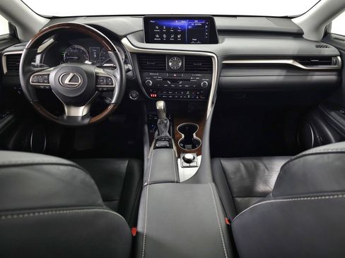 Used 2018 Lexus RX 350 AWD w/ Premium Package image 13