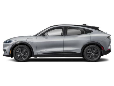 Used 2021 Ford Mustang Mach-E Select w/ Comfort/Technology Package AWD/4WD image 2