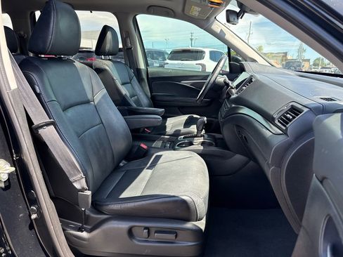 Used 2020 Honda Pilot EX-L image 19