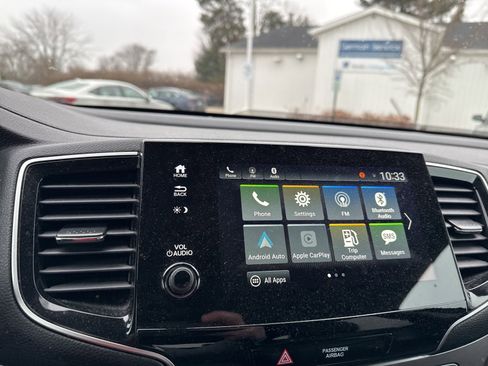 Certified 2019 Honda Pilot EX-L image 15