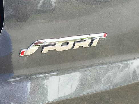 Used 2019 Ford Explorer Sport w/ Equipment Group 401A image 29