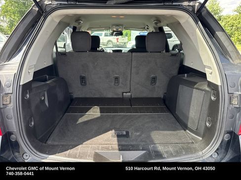 Used 2015 Chevrolet Equinox LT w/ Driver Convenience Package FWD image 44
