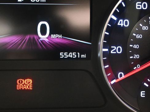 Used 2022 Kia Forte GT-Line w/ GT-Line Premium Package FWD image 21
