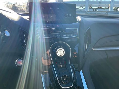 Used 2020 Acura RDX AWD image 37