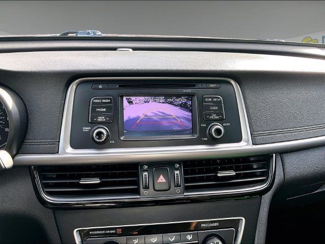 Used 2016 Kia Optima LX FWD image 26