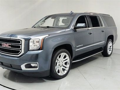Used 2019 GMC Yukon XL SLT w/ Premium Edition