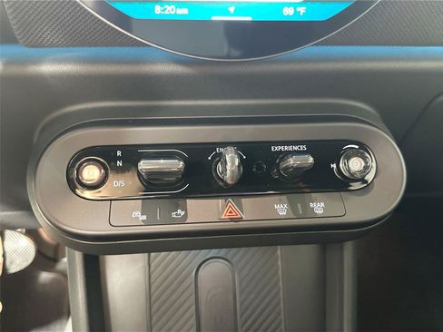 Certified 2026 MINI Cooper S FWD image 16