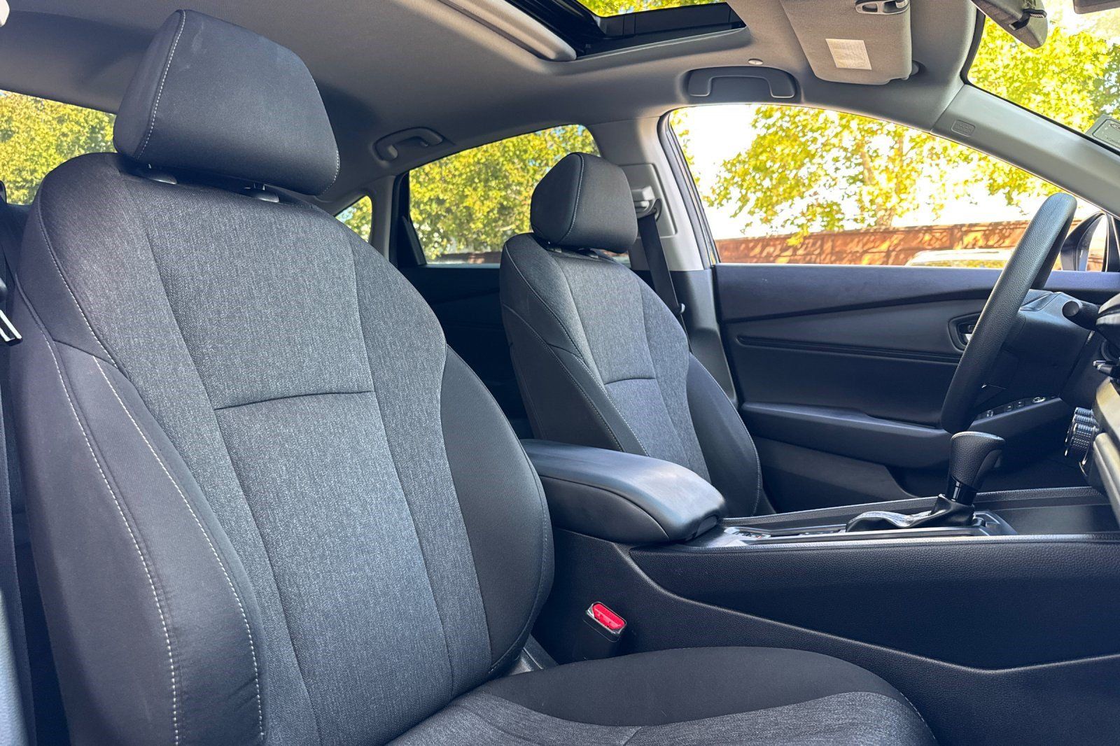 Used 2024 Honda Accord EX image 26