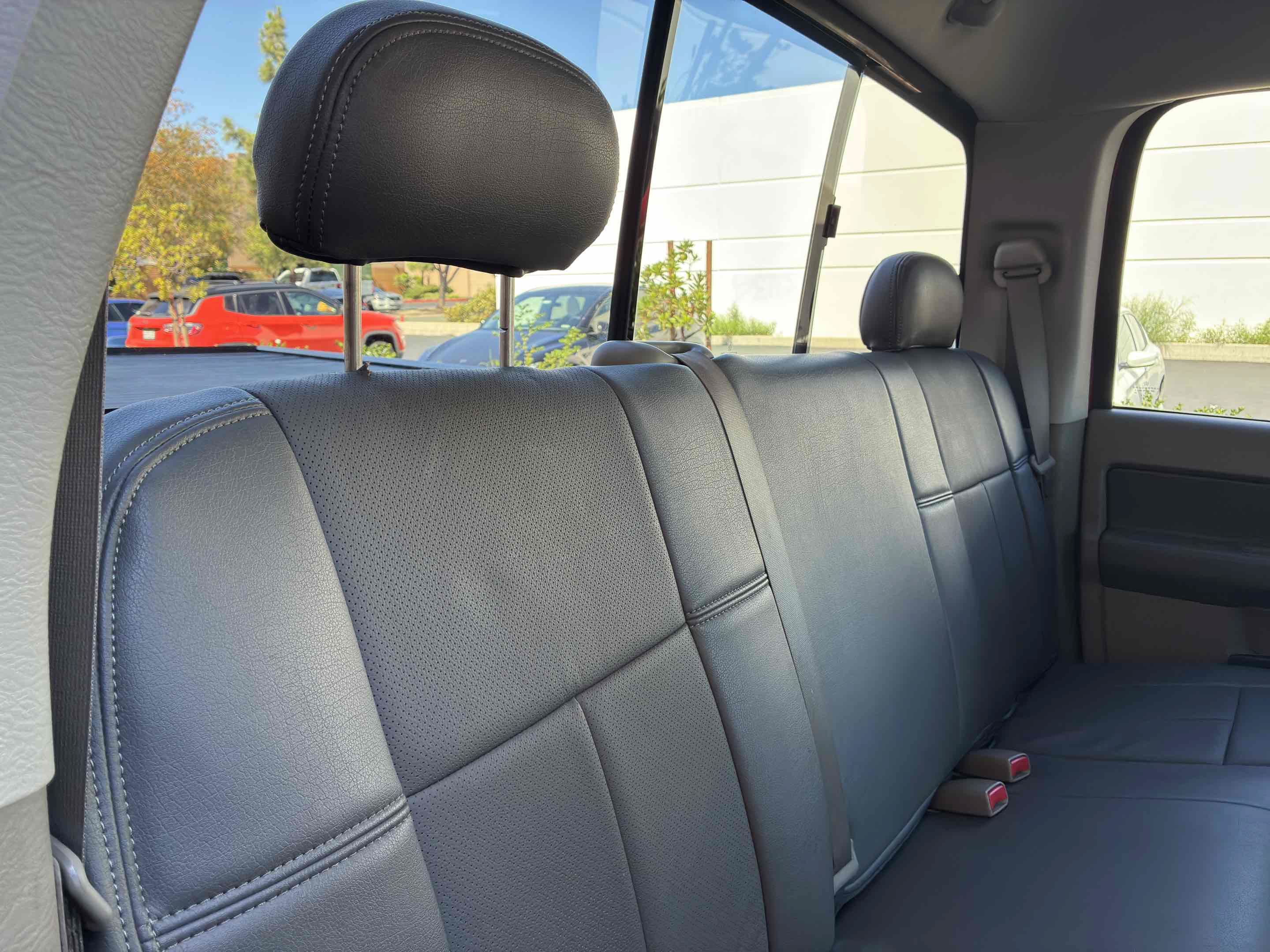 Used 2008 Dodge Ram 1500 Truck SLT RWD image 42