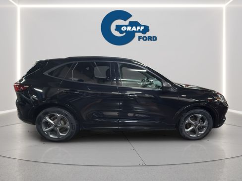 Used 2024 Ford Escape ST-Line w/ Tech Pack #1 FWD image 6