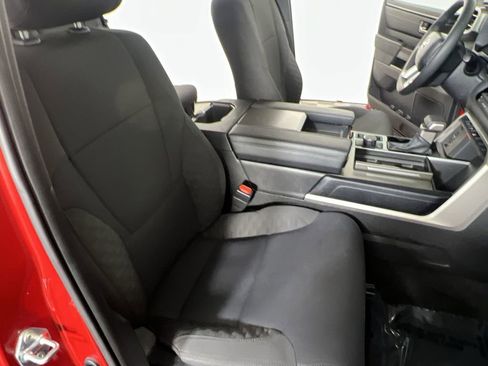 Used 2025 Toyota Sequoia SR5 image 29