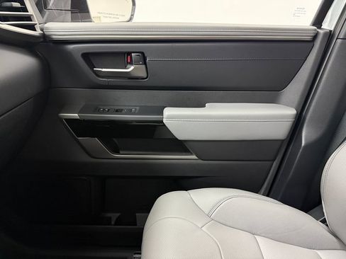 New 2026 Toyota Tundra Limited w/ TRD Off-Road Package image 24