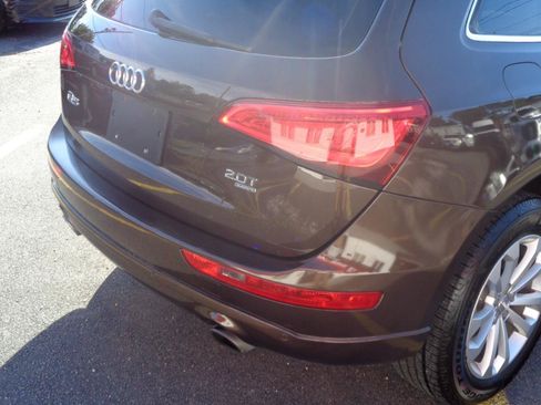 Used 2014 Audi Q5 2.0T Premium Plus AWD/4WD image 29