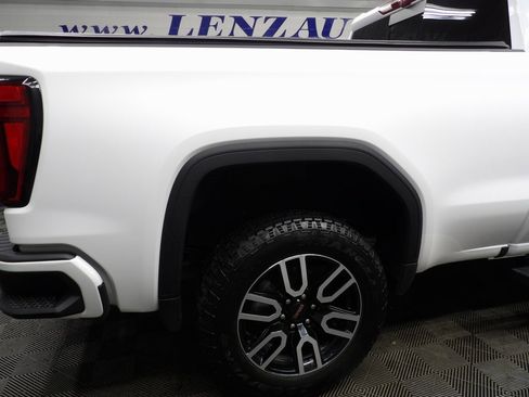Used 2025 GMC Sierra 1500 AT4 w/ Technology Package image 35