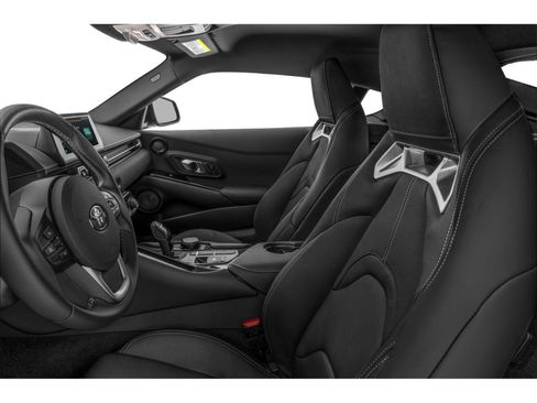 Used 2024 Toyota Supra Premium image 55