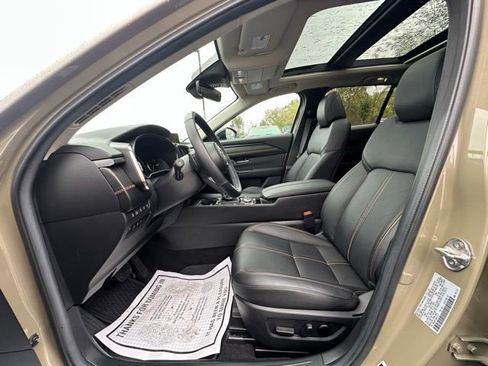 Used 2025 MAZDA CX-50 2.5 Turbo w/ Weather Package image 25