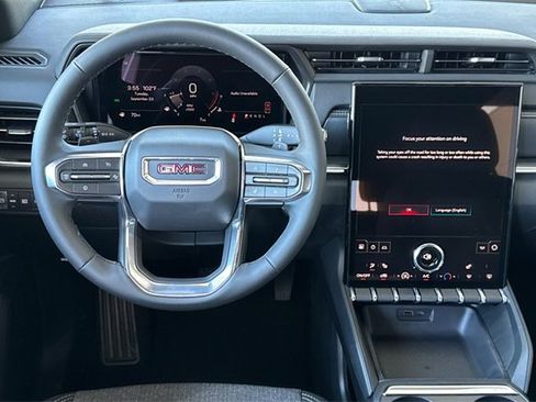 New 2026 GMC Terrain Elevation image 14