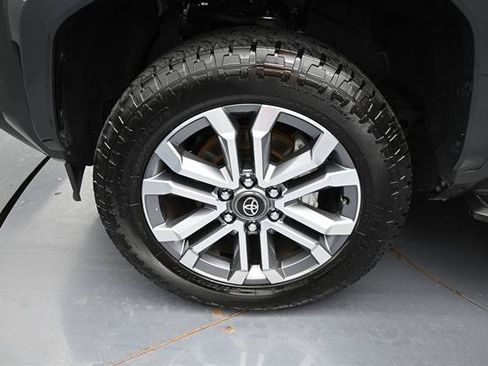 Certified 2026 Toyota 4Runner Limited AWD/4WD image 20