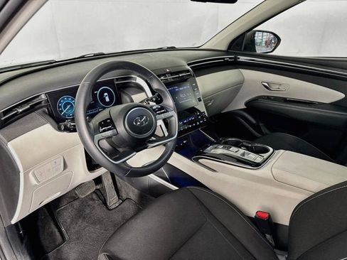 Used 2022 Hyundai Tucson SEL AWD/4WD image 9