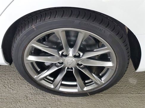 New 2026 Cadillac CT4 Sport image 5