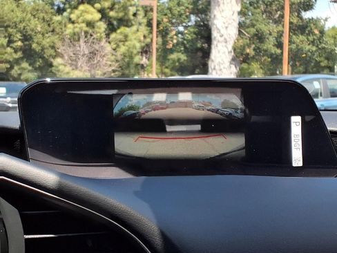 New 2026 MAZDA MAZDA3 2.5 S Sedan w/ Preferred Pkg image 8