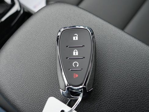 New 2026 Chevrolet Trax RS image 20