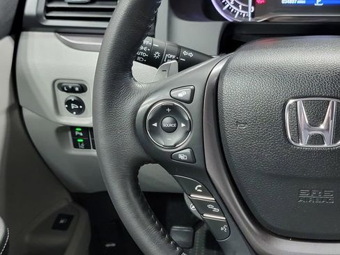 Used 2023 Honda Ridgeline RTL-E image 26