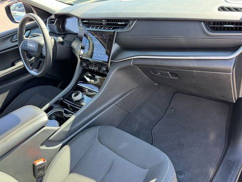 Used 2023 Jeep Grand Cherokee L Laredo w/ Luxury Tech Group I image 23