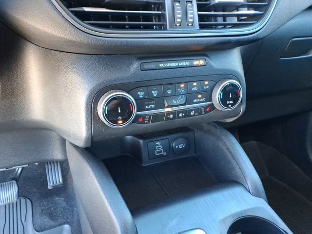 Used 2024 Ford Escape Active AWD/4WD image 16