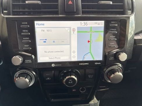 Used 2023 Toyota 4Runner TRD Off-Road Premium image 19