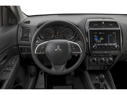 New 2026 Mitsubishi Outlander Sport SE AWD/4WD image 6