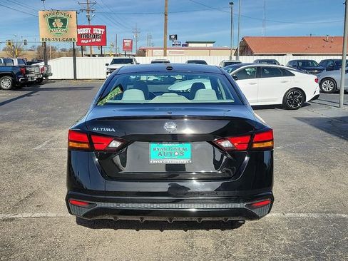 Used 2019 Nissan Altima 2.5 S image 4